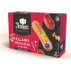 LES TOQUES Eclairs pâtissier au beurre LES 3 TOQUES 8 68g