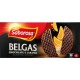 SABOROSA Biscuits orange chocolat 205g