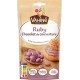 VAHINE Chocolat de couverture ruby 100g