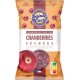 SAINTE LUCIE Cranberries séchées le paquet 125g