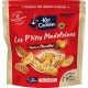 KER CADELAC Madeleine pépites de chocolat à partager 363g