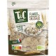 TERRES ET CEREALES Flakes de seigle Bio 200g