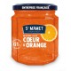 SAINT MAMET Marmelade Coeur d'Orange 310g