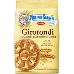 MULINO BIANCO Biscuits girotondi 350g