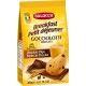 BALOCCO Biscuits petit-déjeuner Gocciolotti aux pépites de chocolat 350g