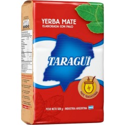 TARAGUI Maté 500g