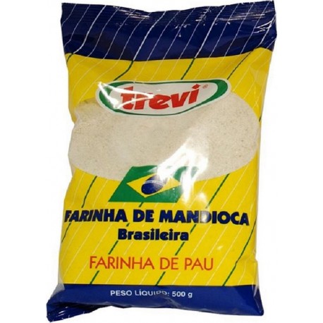 TREVI Farine de Manioc 500g