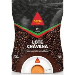 DELTA CAFE Café moulu Chevena 250g