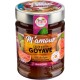 AMOUR Gelée goyave M' de 325g