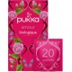 PUKKA Infusion amour, bio 20 sachets