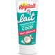 REGILAIT Lait Concentré Sucré à la Coco le tube de 170g