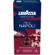 LAVAZZA Café Moulu en Capsule Tales Of Napoli Compatible Nespresso 10 capsules