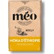 MEO Café moulu moka Ethiopie 500g