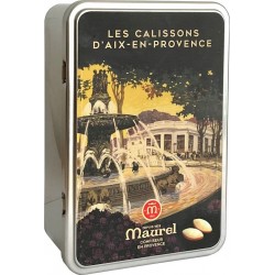 MAUREL Calissons d'Aix en Provence 310g