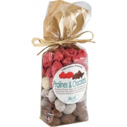 NC Bonbons assortiment 220g