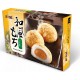 ROYAL FAMILY Mochi peanut 210g