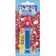 JO PEZ Bonbon JO Paris 2024 PEZ 17g