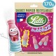 LUTTI Bonbons bubblizz piquants le sachet recyclable de 170g