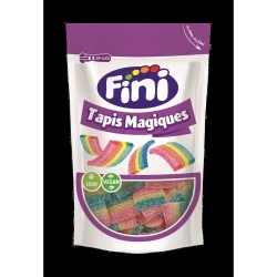 FINI Bonbons tapis magique halal 165g