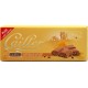 NESTLE CAILLER Tablette de chocolat au lait nougat et miel la tablette de 100g