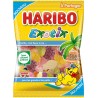 HARIBO Bonbons Exotix 180g