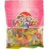 VICKYZZZ Bonbons Poulpes Acides 100g