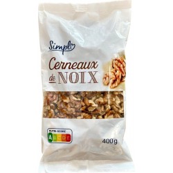 SIMPL Cerneaux de noix 400g