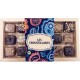 NC Assortiment De Bonbon Au Chocolat les Croustillants 175g/boîte 3 Boîtes les 3 boîtes de 525g