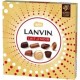 Lanvin Assortiment De Chocolat Noir Et Lait 292g/boîte 2 Boîtes les 2 boîtes de 584g