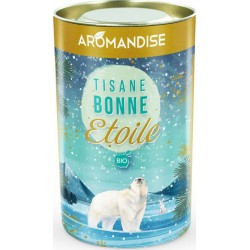 Aromandise Hbi38 Feuille De Thé le pack