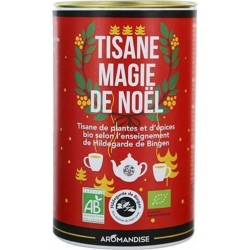 NC Tisane Bio Magie De Noël