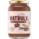 NC Natruly Beurre De Cacahuètes Au Cacao Et À La Vanille 500 G De Crème (vanille