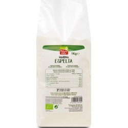 La Finestra Sul Cielo Farine D'épeautre Blanc Bio 1Kg