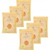 NC Sucre Complet Bio les 6 unités de 0.5Kg