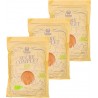 NC Sucre Complet Bio les 3 unités de 0.5Kg