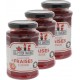 NC Confiture De Fraises De Dordogne les 3 unités de 0.32Kg