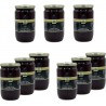 NC Confiture Extra Fraise Mara Des Bois Maison Des Gourmets les 9 unités de 0.85Kg