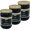 NC Confiture Cerise Noire Piment D'espelette Maison Des Gourmets les 3 unités de 0.65Kg