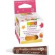 NC Colorant Alimentaire Naturel Jaune + Stylo Chocolat