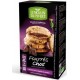 NC Cookies Fourres Chocolat 175g Moulin Du Pivert