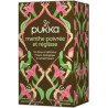 NC Infusion Menthe Poivree Et Reglisse (20 Infusettes) Pukka
