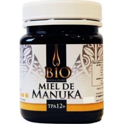 NC Miel De Manuka Tpa12+ Bio