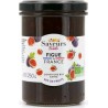 Confiture Bio Extra De Figue Violette De France Bocal De 250g