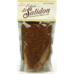 NC Eclats De Caramel Au Beurre Salé Salidou Sachet 220g