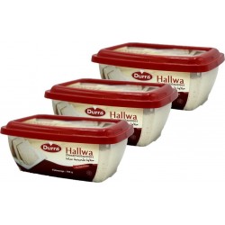 NC Halva Nature Durra les 3 unités de 0.7Kg