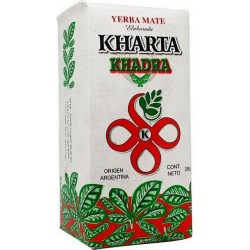 NC Yerba Mate 250g Classic Kharta l'unité de 0.25Kg