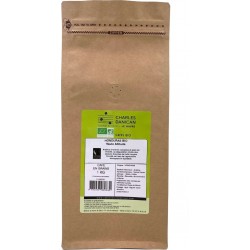 NC Café Honduras Bio 1Kg Grains 250g