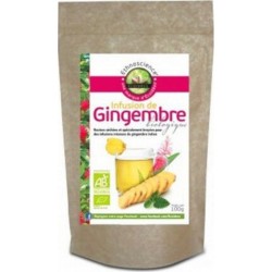 NC Infusion De Gingembre Bio