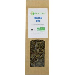 NC Tisane De Mélisse Bio 30g