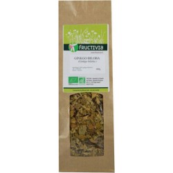 NC Tisane De GinKgo Biloba Bio 100g